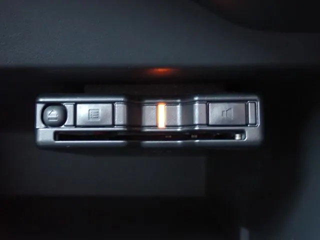 ノート（ニッサン）の車両写真