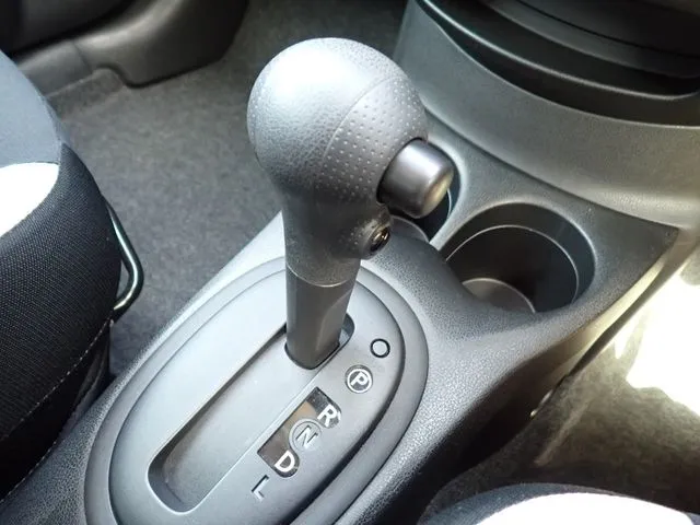 ノート（ニッサン）の車両写真