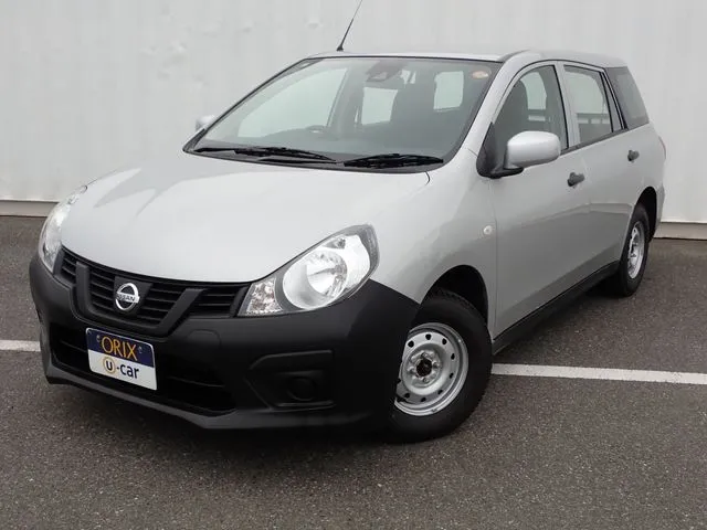 ＮＶ１５０　ＡＤ　２ＷＤ（ニッサン）｜オリックスU-carの中古車