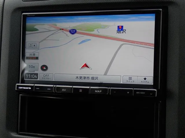 NV150 AD 2WD(ニッサン)の車両写真