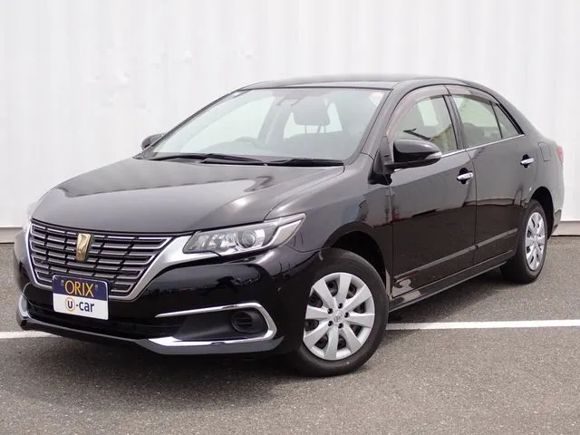 プレミオ（トヨタ）｜オリックスU-carの中古車