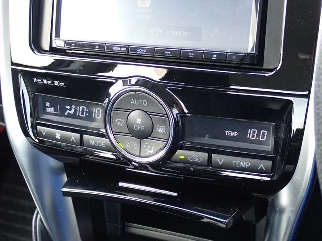 プレミオ（トヨタ）の車両写真