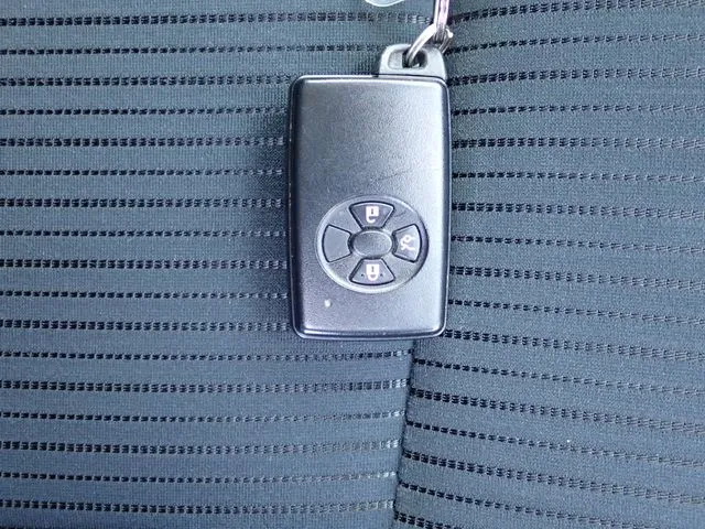 プレミオ（トヨタ）の車両写真