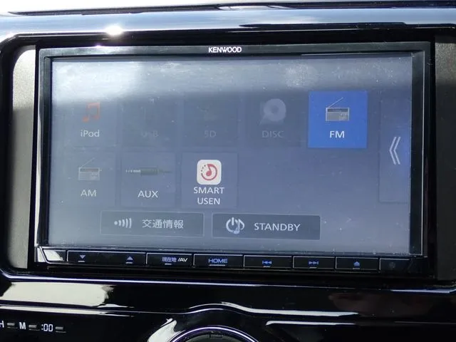プレミオ（トヨタ）の車両写真