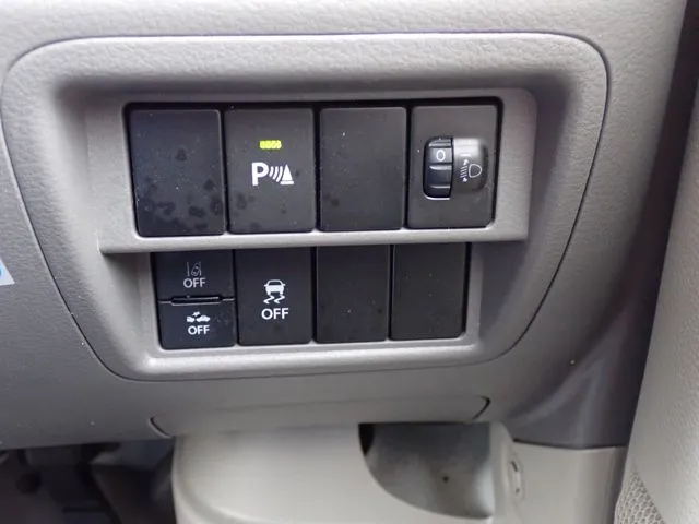 エブリイバン（スズキ）の車両写真