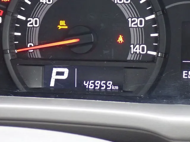 エブリイバン（スズキ）の車両写真