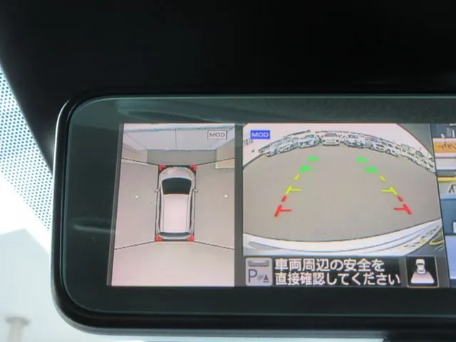 ノート　４ＷＤ（ニッサン）の車両写真