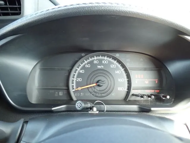 トール（ダイハツ）の車両写真