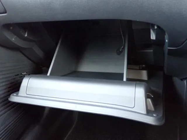 ノート(ニッサン)の車両写真