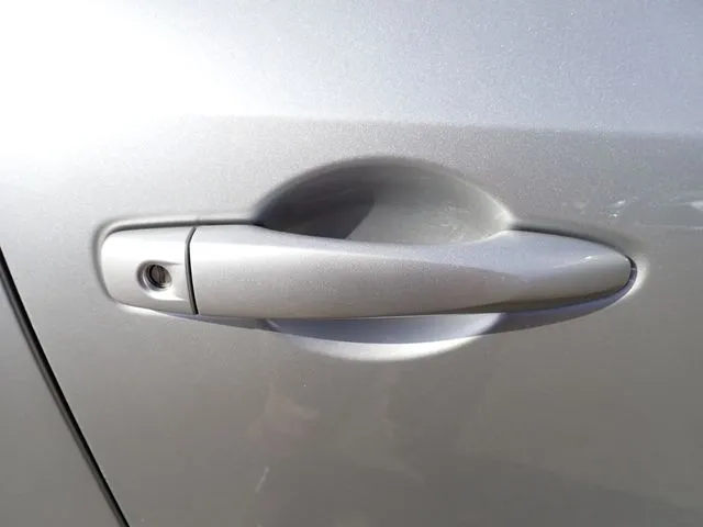 ノート(ニッサン)の車両写真