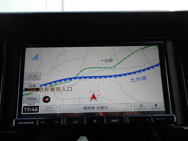 ノート(ニッサン)の車両写真