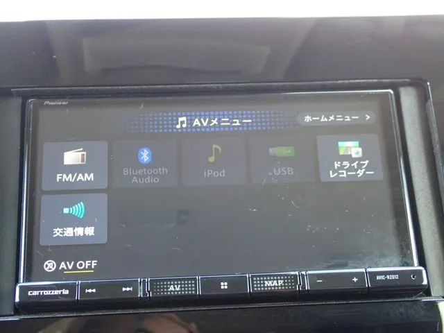 ノート(ニッサン)の車両写真