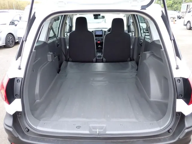 AD(ニッサン)の車両写真