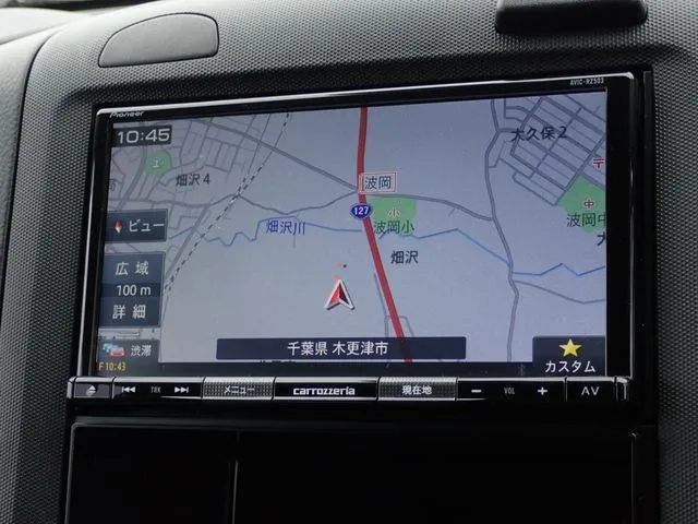 AD(ニッサン)の車両写真