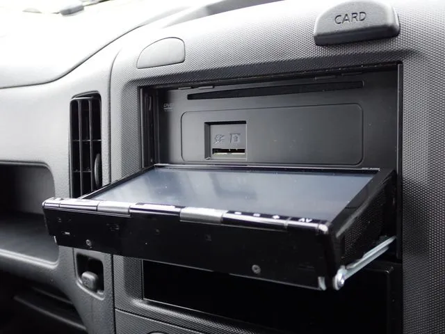 AD(ニッサン)の車両写真