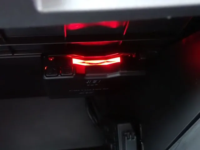 AD(ニッサン)の車両写真