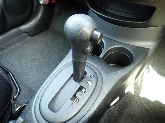 ノート(ニッサン)の車両写真