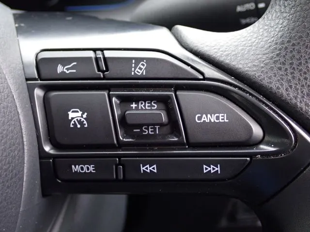 アクア（トヨタ）の車両写真