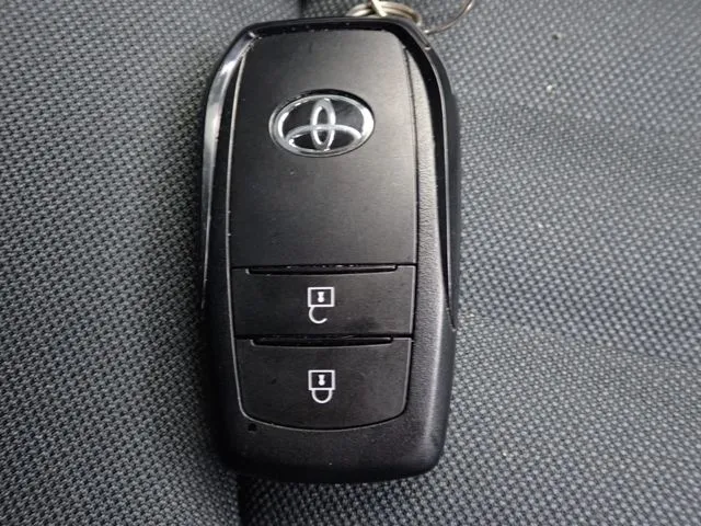 アクア（トヨタ）の車両写真