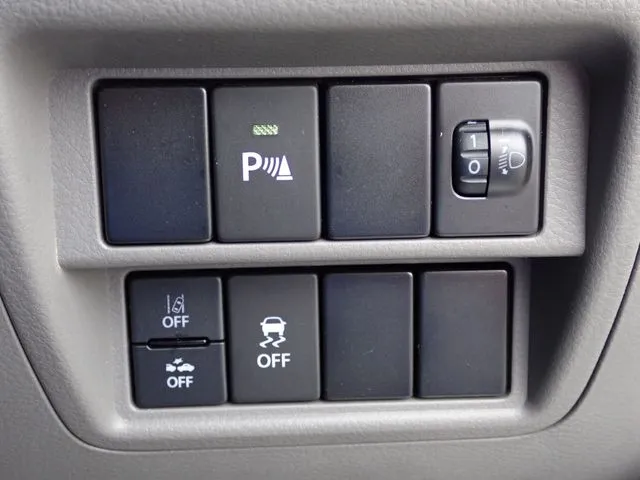 エブリイバン(スズキ)の車両写真