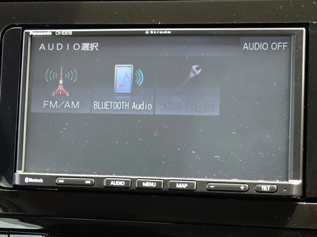 プリウス（トヨタ）の車両写真