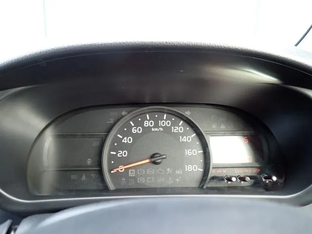 ブーン(ダイハツ)の車両写真