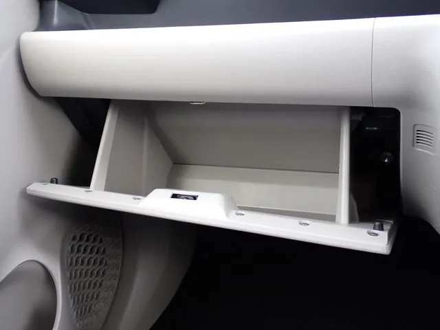 ブーン(ダイハツ)の車両写真