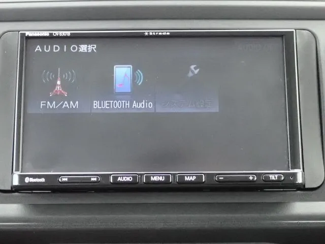 ブーン(ダイハツ)の車両写真
