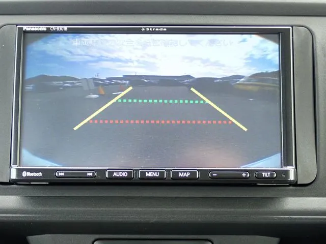 ブーン(ダイハツ)の車両写真