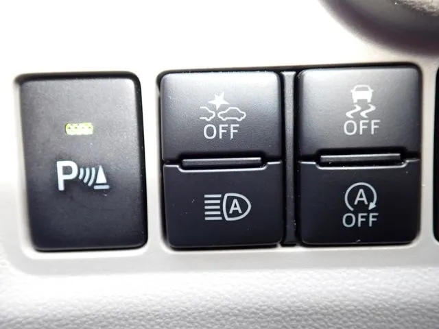 ブーン(ダイハツ)の車両写真