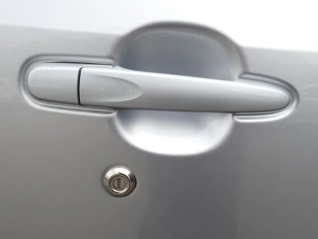 ムーヴ(ダイハツ)の車両写真
