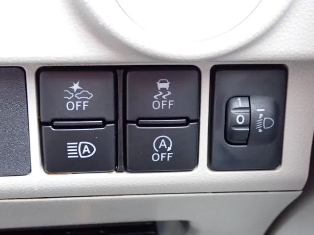 ムーヴ(ダイハツ)の車両写真
