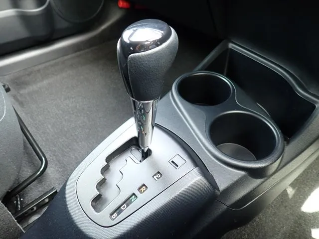 アクア（トヨタ）の車両写真