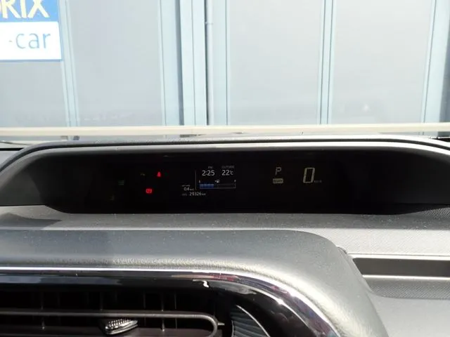 アクア（トヨタ）の車両写真