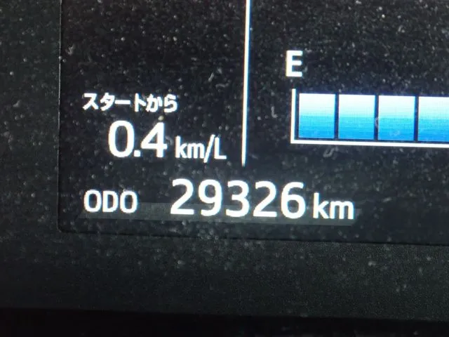 アクア（トヨタ）の車両写真