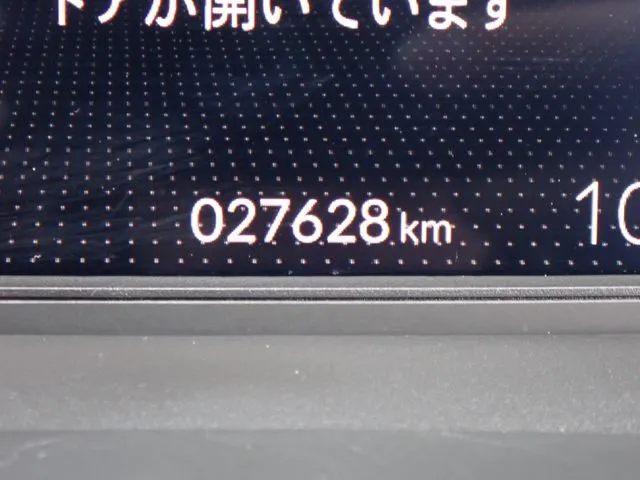 フィット e:HEV(ホンダ)の車両写真