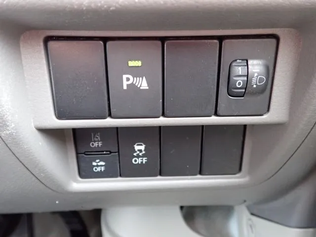 エブリイバン（スズキ）の車両写真