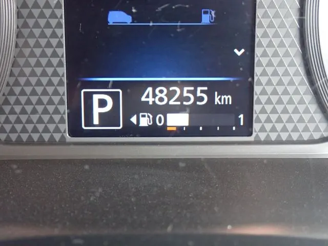 ルークス（ニッサン）の車両写真