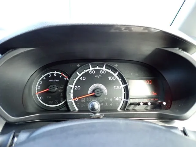 ムーヴ（ダイハツ）の車両写真