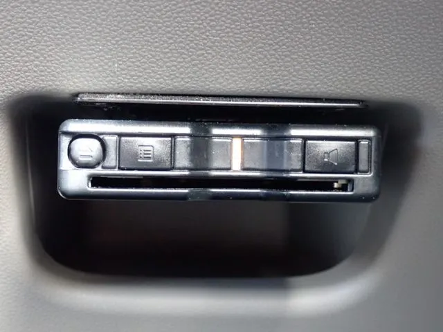ムーヴ（ダイハツ）の車両写真
