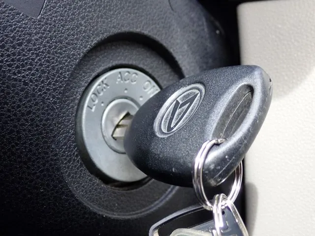 ムーヴ（ダイハツ）の車両写真