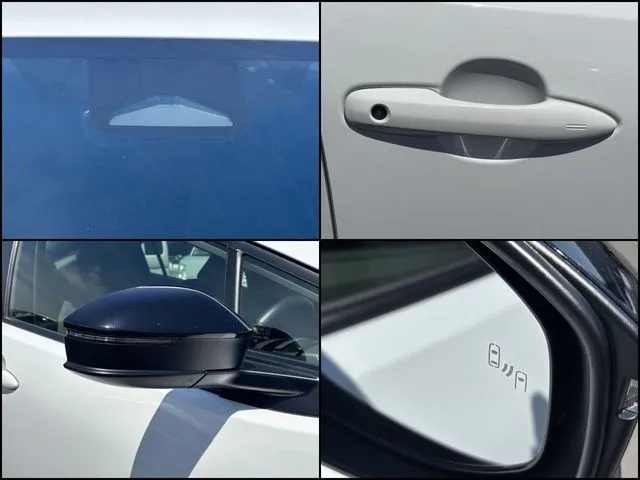 プリウス(トヨタ)の車両写真
