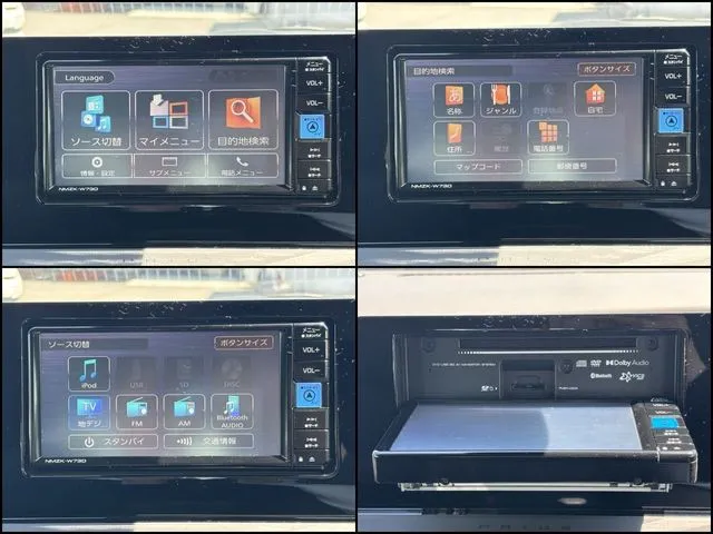 プリウス(トヨタ)の車両写真