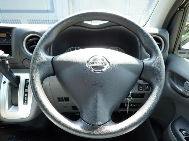 ＮＶ３５０キャラバン　１．２ｔ（ニッサン）の車両写真