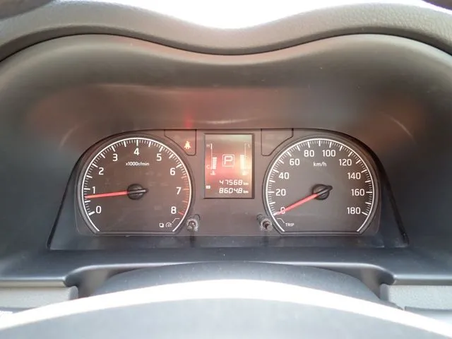 ＮＶ３５０キャラバン　１．２ｔ（ニッサン）の車両写真