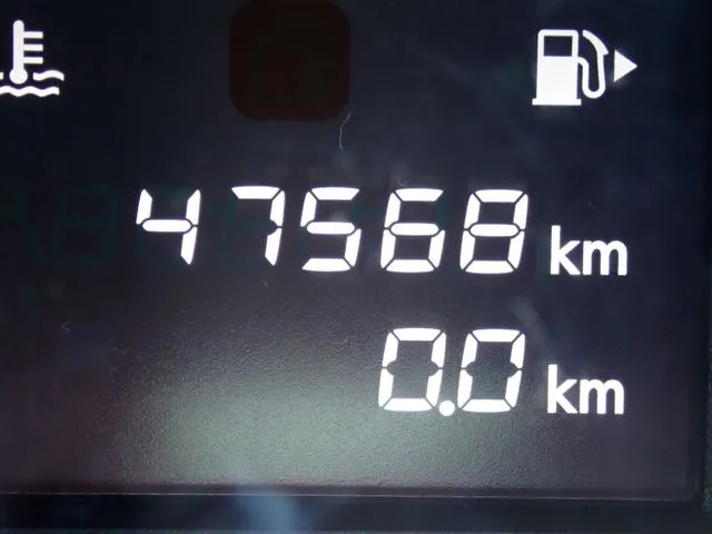 ＮＶ３５０キャラバン　１．２ｔ（ニッサン）の車両写真