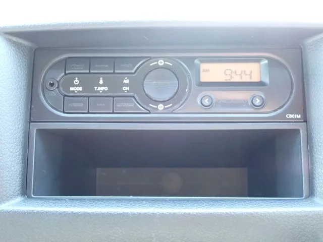 ＮＶ３５０キャラバン　１．２ｔ（ニッサン）の車両写真