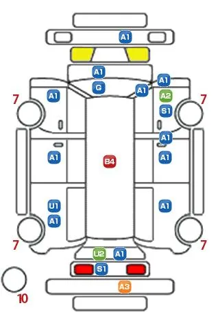 展開図