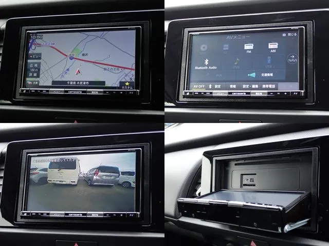 フィット e:HEV 4WD(ホンダ)の車両写真