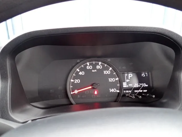 ダイハツ　ハイゼットカーゴ